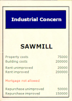 Sawmill